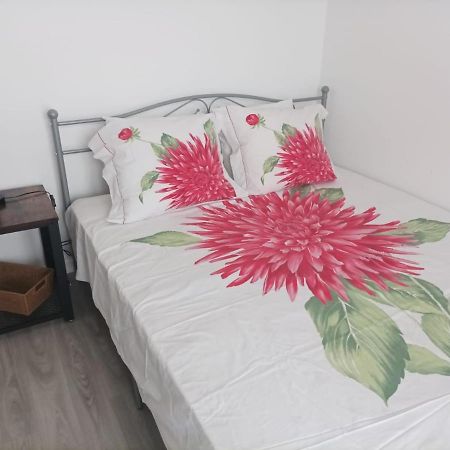 Apartamento Chez Mary Poppins !!! Serris Exterior foto